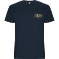 Camiseta de manga corta para hombre de 190 g/m² Stafford