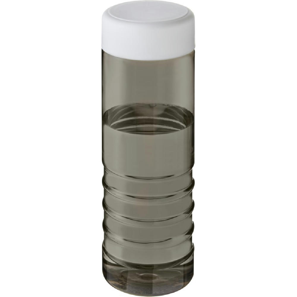 Bidón con tapa de rosca de 750 ml H2O Active® Eco Treble