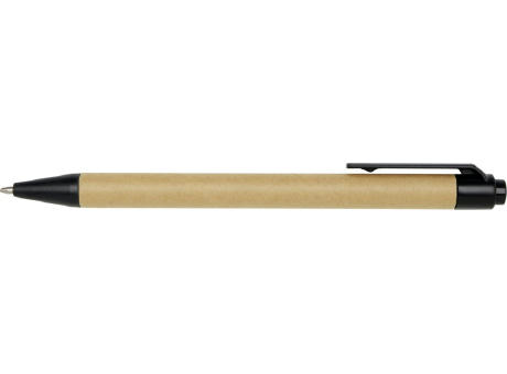 Bloc de notas adhesivas con bolígrafo Flipper (tinta negra)