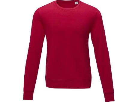 Jersey de cuello redondo para hombre de 240 g/m² Charon