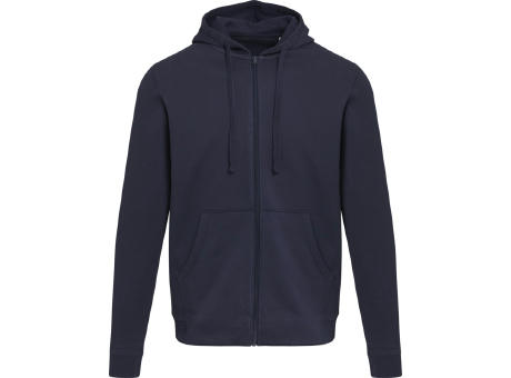 Sudadera con capucha unisex orgánica reciclada con certificado OCS de 280 g/m² Jasper