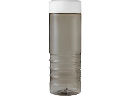 Bidón con tapa de rosca de 750 ml H2O Active® Eco Treble
