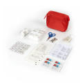 Kit de primeros auxilios de 31 piezas Basic