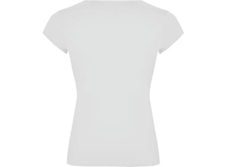 Camiseta de manga corta para mujer de 200 g/m² Belice