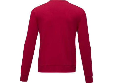 Jersey de cuello redondo para hombre de 240 g/m² Charon