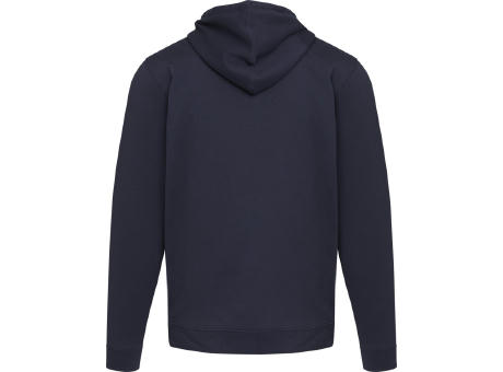 Sudadera con capucha unisex orgánica reciclada con certificado OCS de 280 g/m² Jasper
