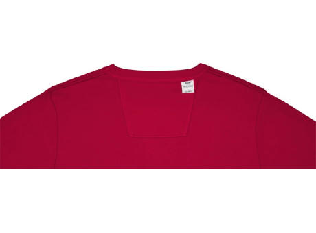 Jersey de cuello redondo para hombre de 240 g/m² Charon