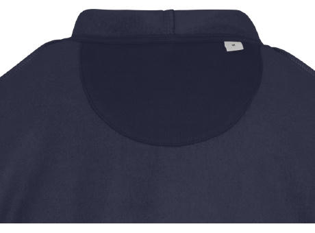 Sudadera con capucha unisex orgánica reciclada con certificado OCS de 280 g/m² Jasper