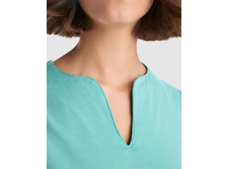 Camiseta de manga corta para mujer de 200 g/m² Belice