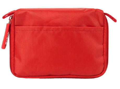 Kit de primeros auxilios de 31 piezas Basic