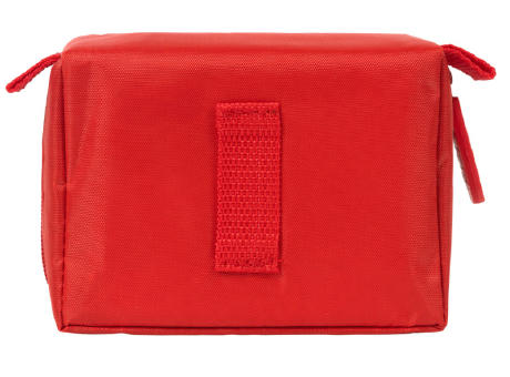 Kit de primeros auxilios de 31 piezas Basic