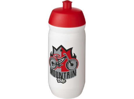 Bidón deportivo de 500 ml HydroFlex™