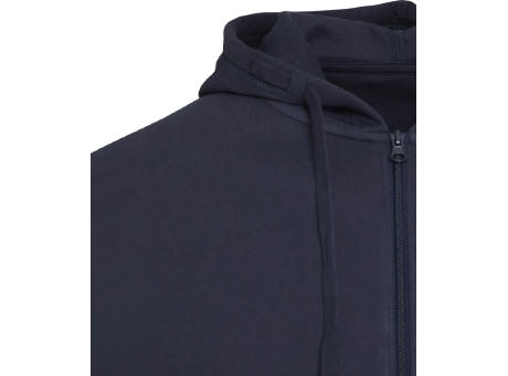 Sudadera con capucha unisex orgánica reciclada con certificado OCS de 280 g/m² Jasper