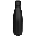 Bidón de 750 ml de acero inoxidable reciclado con certificado RCS de una sola pared Cove
