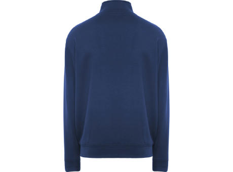 Sudadera con cremallera completa unisex de 280 g/m² Ulan