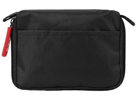 Kit de primeros auxilios de 31 piezas Basic