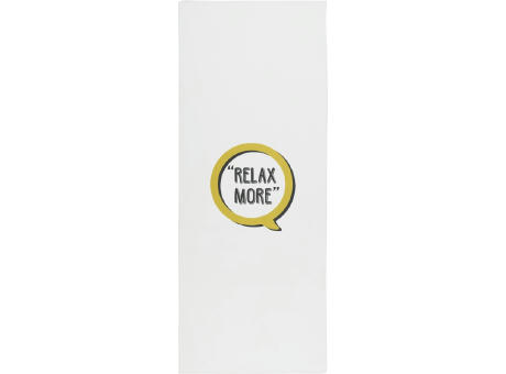 Toalla de deporte de 30 x 80 cm Althea