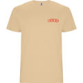 Camiseta de manga corta infantil de 190 g/m² Stafford