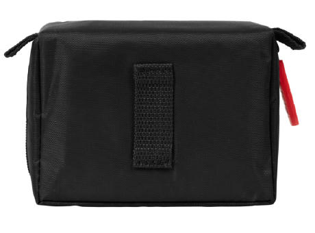 Kit de primeros auxilios de 31 piezas Basic