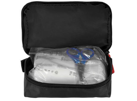 Kit de primeros auxilios de 31 piezas Basic