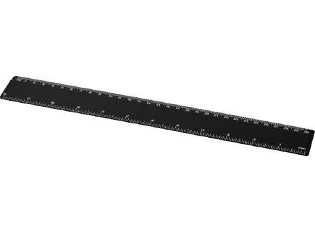 Regla de plástico de 30 cm Renzo