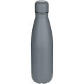 Bidón de 750 ml de acero inoxidable reciclado con certificado RCS de una sola pared Cove