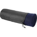 Manta polar con bolsa Huggy 150 x 120 cm