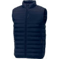 Chaleco aislante de material reciclado para hombre Pallas
