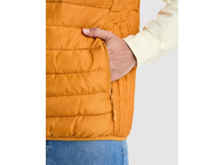 Chaleco con aislamiento para hombre Oslo