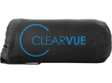 Manta polar con bolsa Huggy 150 x 120 cm