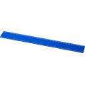 Regla de plástico de 30 cm Renzo