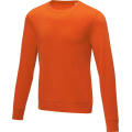 Jersey de cuello redondo para hombre de 240 g/m² Charon
