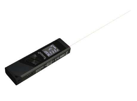Minitelémetro láser SCX.design T05