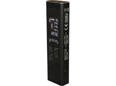 Minitelémetro láser SCX.design T05