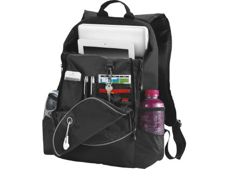 Mochila para portátil de 15
