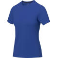 Camiseta de manga corta para mujer Nanaimo