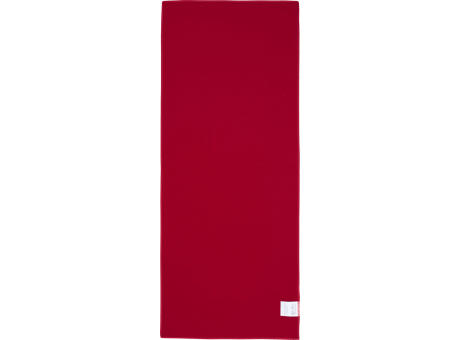 Toalla de deporte de 30 x 80 cm Althea