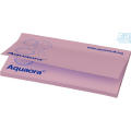 Notas adhesivas de 127x75 mm Sticky-Mate®