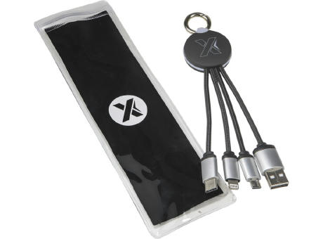 SCX.design C16 ring light-up cable retroiluminado 