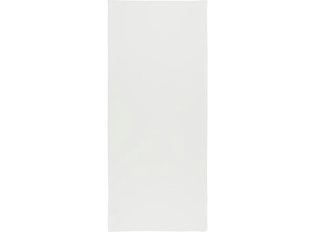 Toalla de deporte de RPET de 30 x 80 cm Lucas