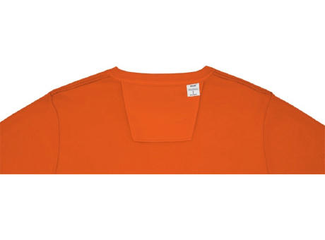 Jersey de cuello redondo para hombre de 240 g/m² Charon