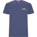 Camiseta de manga corta infantil de 190 g/m² Stafford