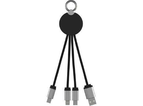 SCX.design C16 ring light-up cable retroiluminado 