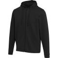 Sudadera con capucha unisex orgánica reciclada con certificado OCS de 280 g/m² Jasper