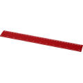 Regla de plástico de 30 cm Renzo
