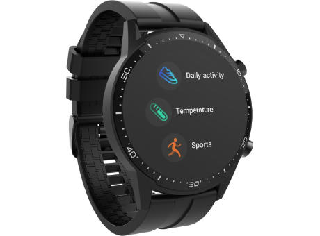 Reloj inteligente Prixton SWB26T