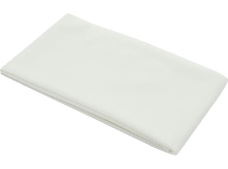 Toalla de deporte de RPET de 30 x 80 cm Lucas