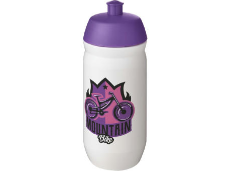 Bidón deportivo de 500 ml HydroFlex™