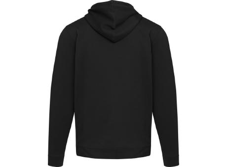 Sudadera con capucha unisex orgánica reciclada con certificado OCS de 280 g/m² Jasper