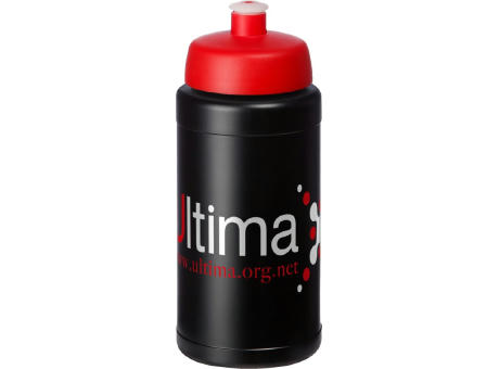 Bidón deportivo de 500 ml Baseline® Plus